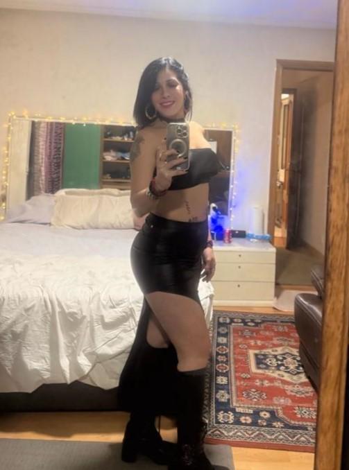 Chica busca chico en Pontevedra: 