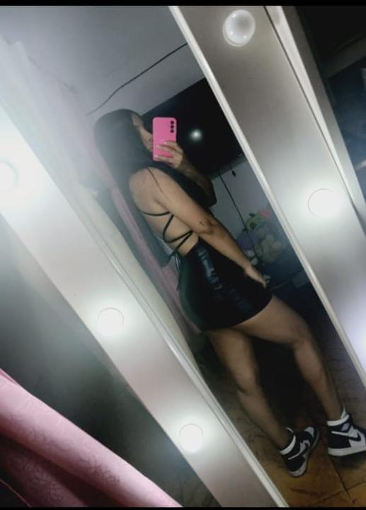 Chica busca chico en Madrid: 