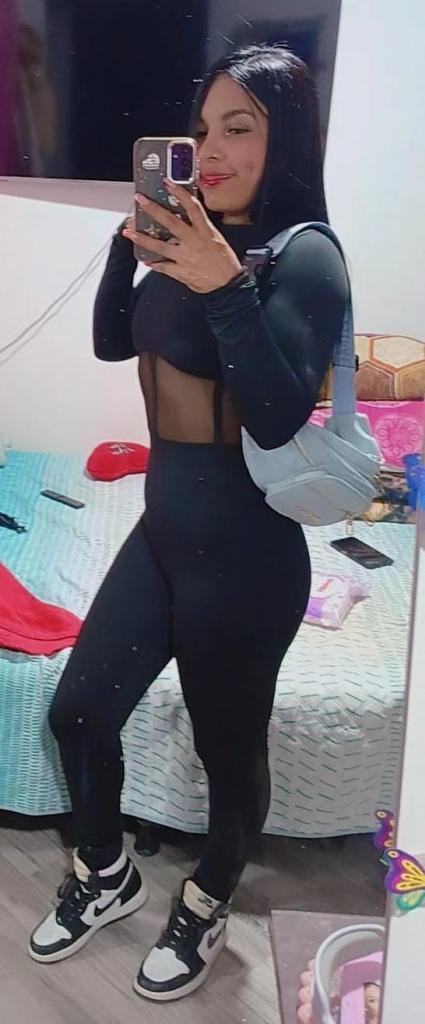 Chica busca chico en Madrid: 