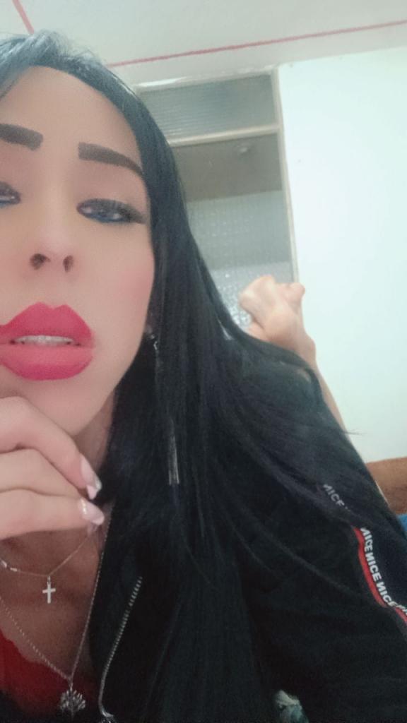 Transexual en Toledo: 