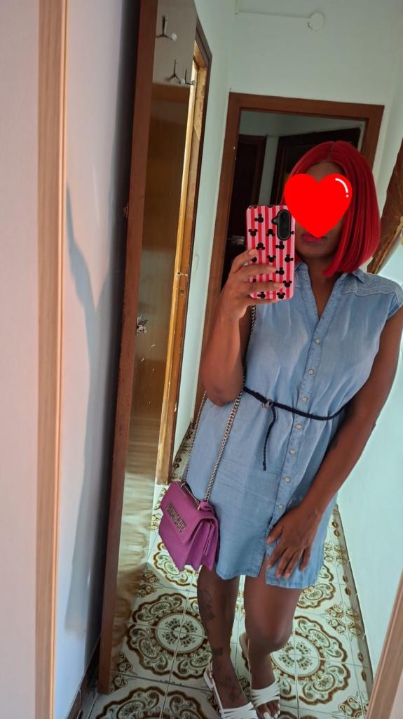 Chica busca chico en Barcelona: 