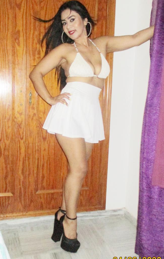 Chica busca chico en Cádiz: Chica busca chico