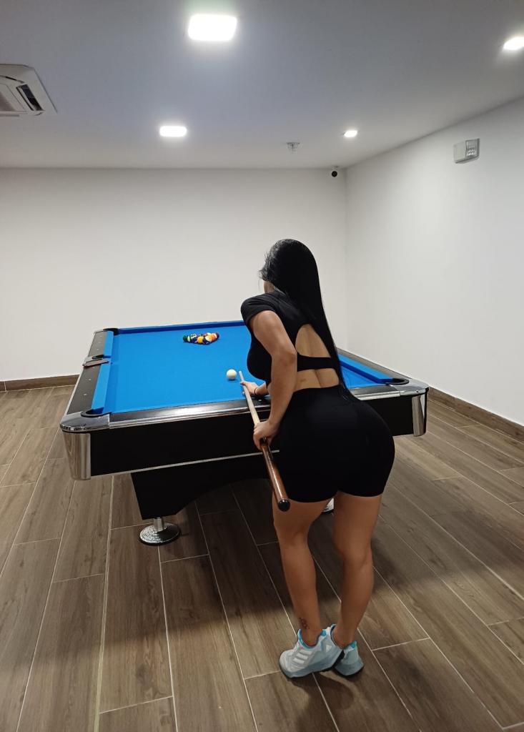 Chica busca chico en Málaga: 