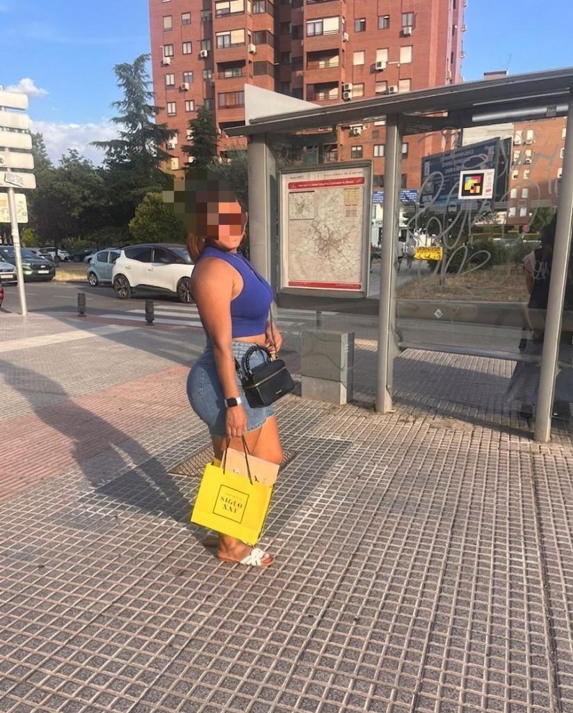 643704359: Chica busca chico en Alicante