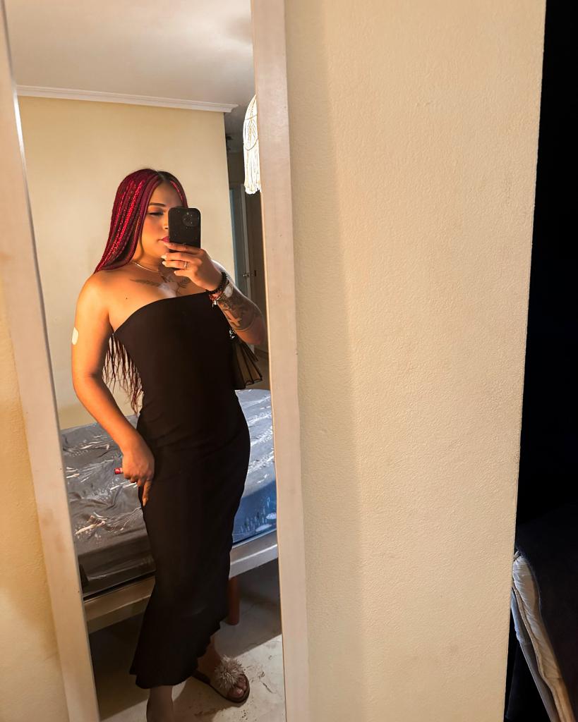 632985775: Travesti en Alicante