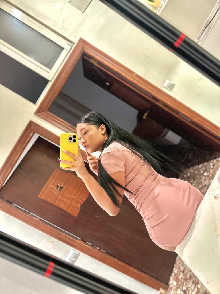Chica busca chico en Murcia: 
