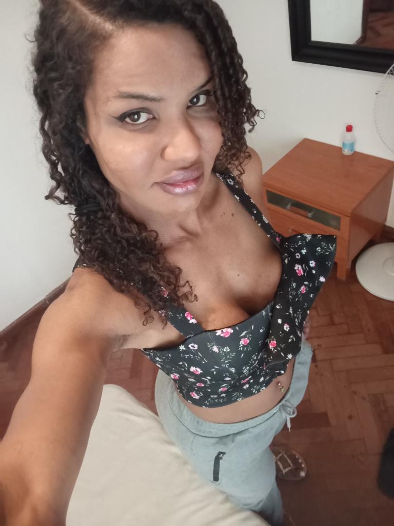 Transexual en La Coruña: 