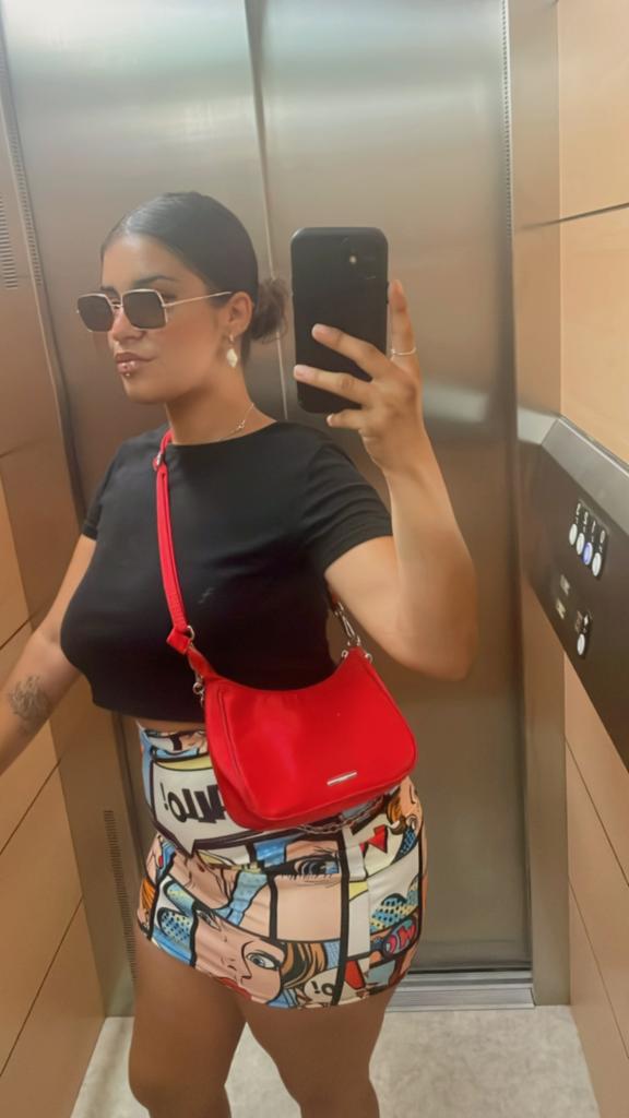 Chica busca chico en Las Palmas: 