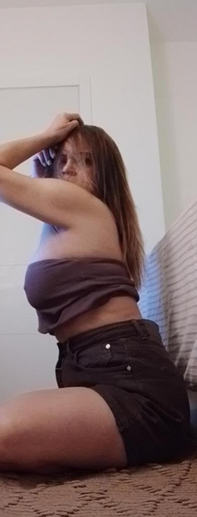 Chica busca chico en Madrid: 