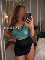 613435049: Chica busca chico en Málaga