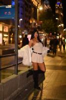 643975890: Chica busca chico en Mallorca