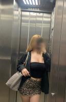 642904477: Chica busca chico en Madrid