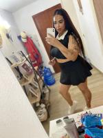 613898305: Chica busca chico en Alicante