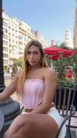 625101815: Travesti en Las Palmas