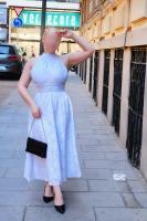 644730088: Chica busca chico en Madrid