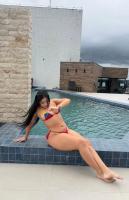 612402294: Chica busca chico en Málaga