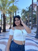 633811589: Chica busca chico en Alicante