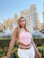 625101815: Transexual en Las Palmas