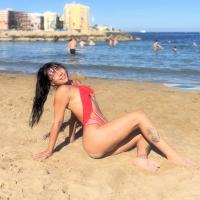 614498695: Chica busca chico en Alicante