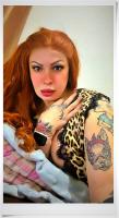 603635968: Transexual en Barcelona