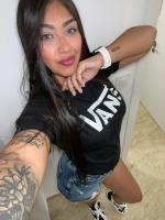 645557770: Chica busca chico en Las Palmas
