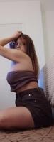 613204653: Chica busca chico en Madrid