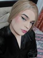 632258808: Transexual en Madrid