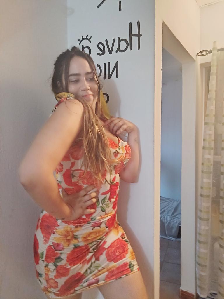 Chica busca chico en Las Palmas: 