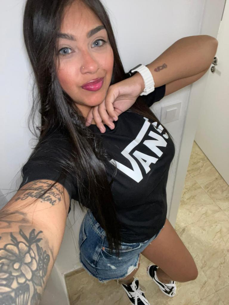 722553384: Chica busca chico en Las Palmas