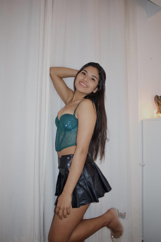 722730619: Chica busca chico en Madrid