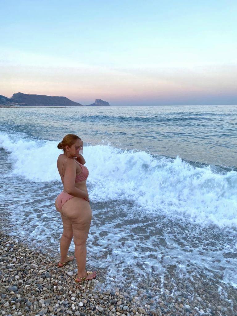 722219483: Chica busca chico en Madrid