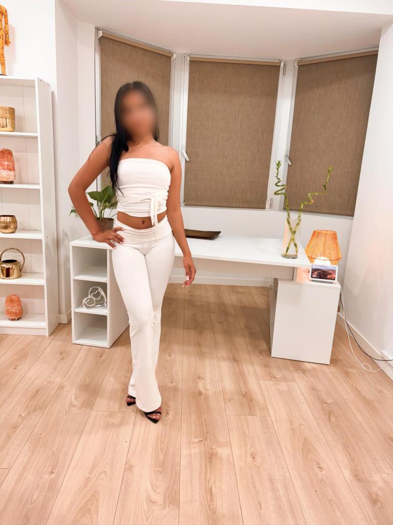 Chica busca chico en Mallorca: 
