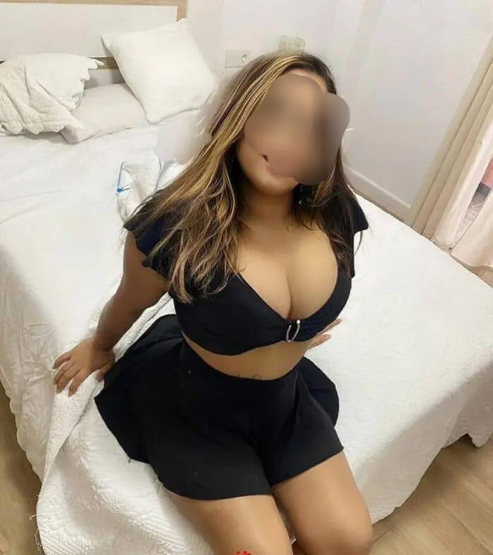 Chica busca chico en Valencia: 