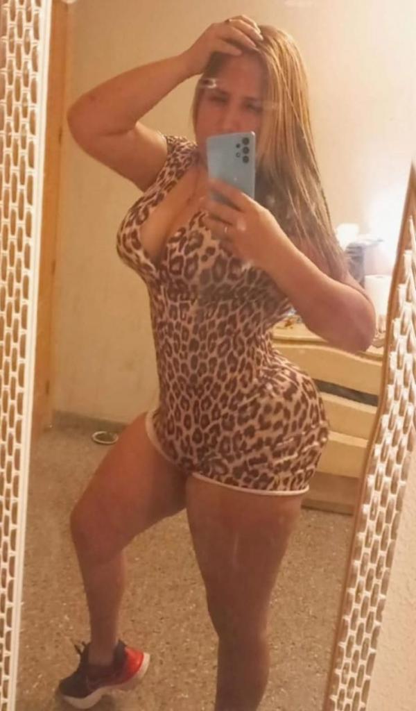 Chica busca chico en Valencia: 