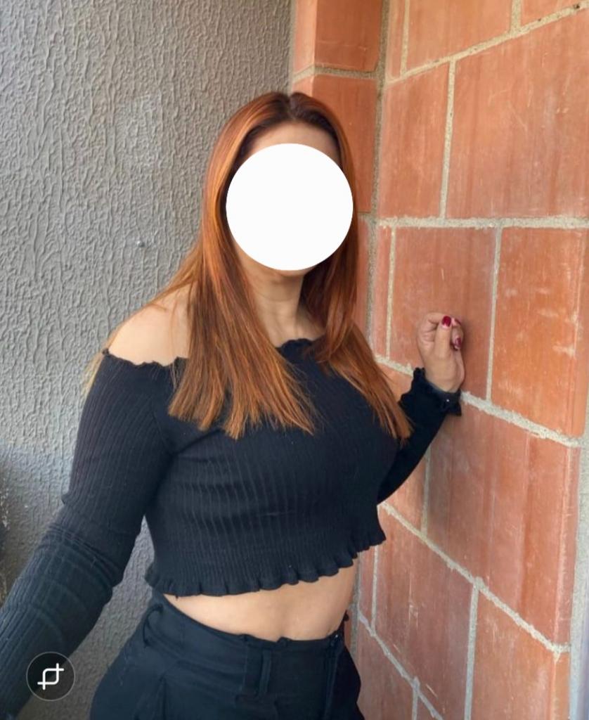 Chica busca chico en Vizcaya: Chica busca chico