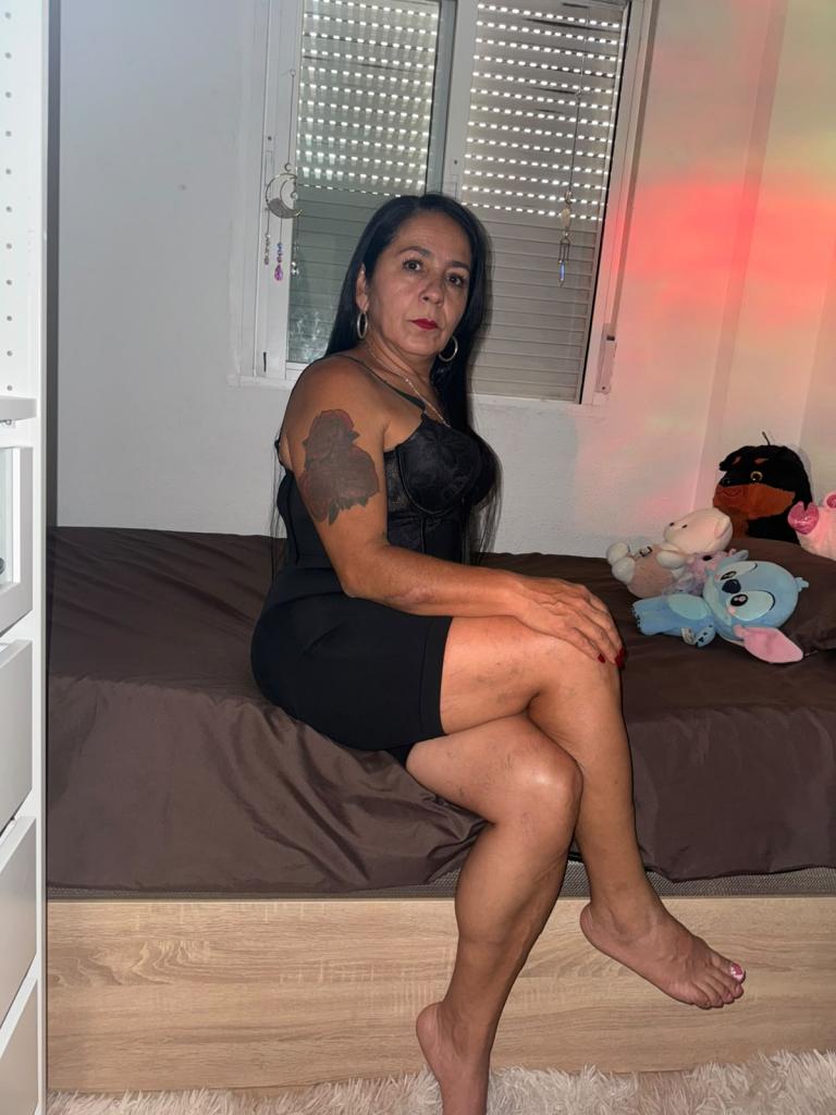 Chica busca chico en Cáceres: 
