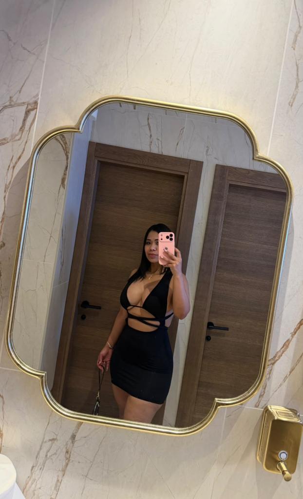 Chica busca chico en Málaga: 