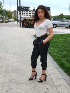 Transexual en Vizcaya: 