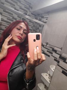 Transexual en Barcelona: 