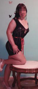 Chica busca chico en Málaga: 