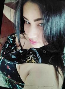Chica busca chico en Sevilla: 