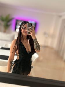 Chica busca chico en Málaga: 