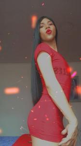 Travesti en Madrid: 
