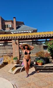 Travesti en La Rioja: 