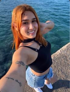 Transexual en Alicante: 