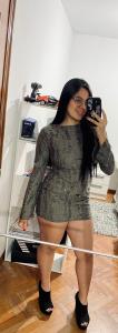 Chica busca chico en Gerona: 