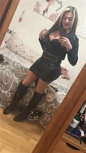 Transexual en Salamanca: 