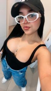 Chica busca chico en Málaga: 