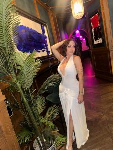 Transexual en Madrid: 