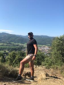 Travesti en Lérida: 